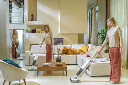 HOOVER PED HW500 | CASA | ALTRI ELETTRODOMESTICI PULIZIA | LAVAPAVIMENTI AD ACQUA | LAVA/ASPIRA RIC.