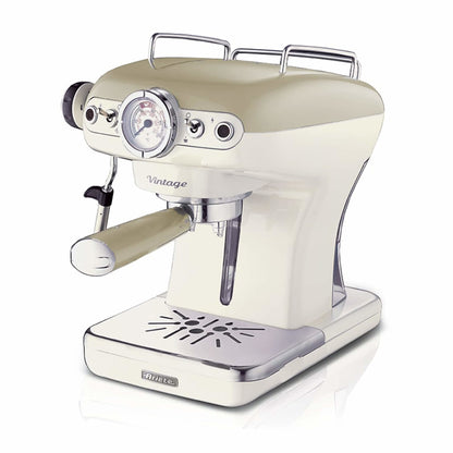 ARIETE PED 1389BEIGE | CAFFE' | M.CAFFE' ESPRESSO PORZIONATO APERTO | M.CAFFE' POLVERE | M.CAFFE' ES