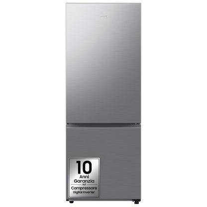 SAMSUNG BIANCO RB53DG703DS9EF | FRIGORIFERI | FRIGORIFERI COMBINATI | FRIGO COMBI NO FROST | COMBI 5