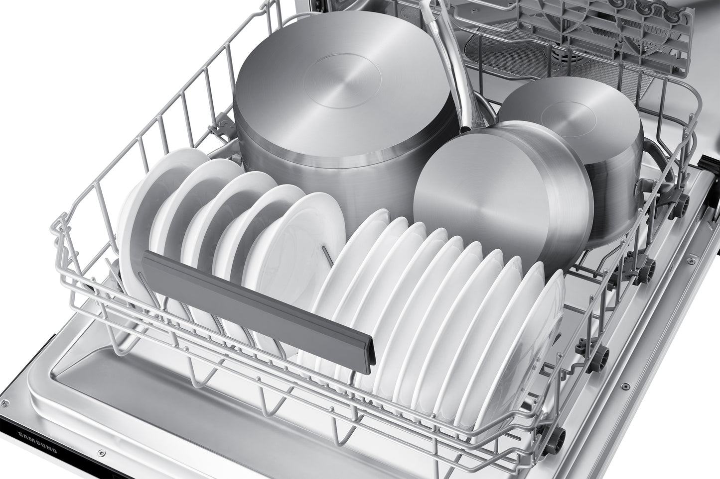 SAMSUNG PROMO DW60A6092BB | LAVASTOVIGLIE INCASSO | LAVASTOV. INC. STANDARD(SOLO 60CM) | LAVASTOV.