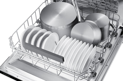 SAMSUNG PROMO DW60A6092BB | LAVASTOVIGLIE INCASSO | LAVASTOV. INC. STANDARD(SOLO 60CM) | LAVASTOV.