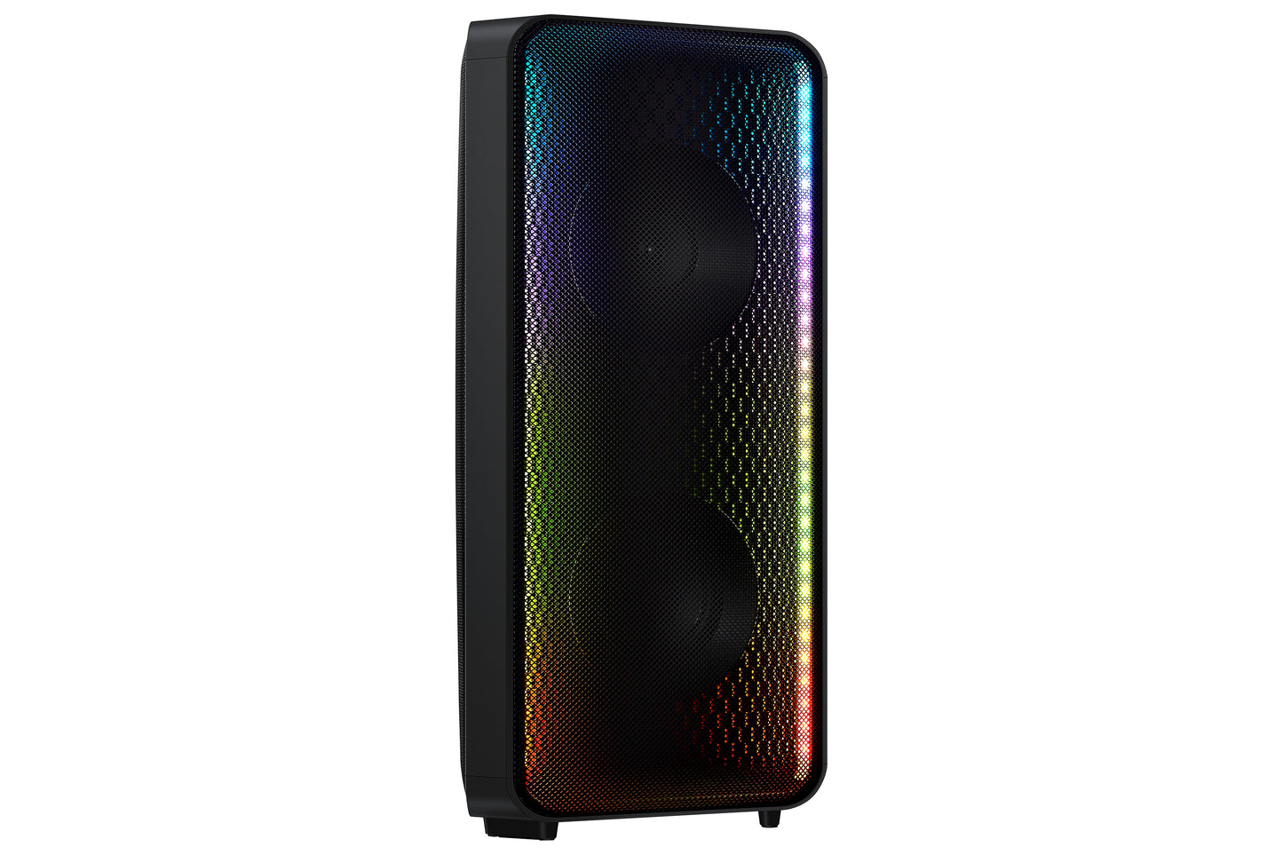 SAMSUNG ELETTRONICA MXST40BZF | AUDIO | COMP.SEPARATE | DIFFUSORI | DIFF.WLSS 160W 4VIE BT USB C/LUC