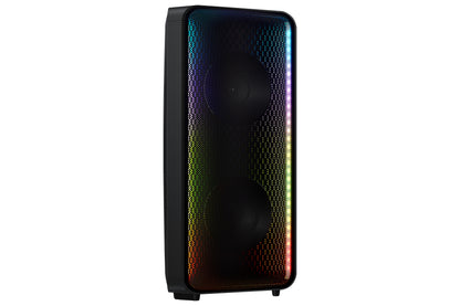 SAMSUNG ELETTRONICA MXST40BZF | AUDIO | COMP.SEPARATE | DIFFUSORI | DIFF.WLSS 160W 4VIE BT USB C/LUC