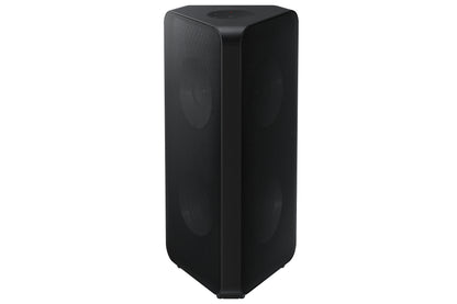 SAMSUNG ELETTRONICA MXST40BZF | AUDIO | COMP.SEPARATE | DIFFUSORI | DIFF.WLSS 160W 4VIE BT USB C/LUC