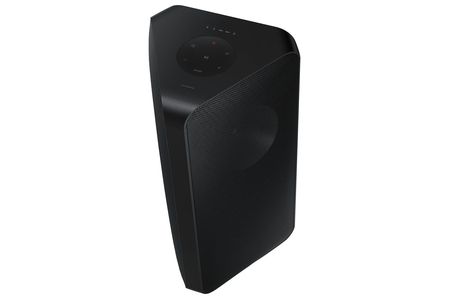 SAMSUNG ELETTRONICA MXST40BZF | AUDIO | COMP.SEPARATE | DIFFUSORI | DIFF.WLSS 160W 4VIE BT USB C/LUC
