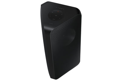 SAMSUNG ELETTRONICA MXST40BZF | AUDIO | COMP.SEPARATE | DIFFUSORI | DIFF.WLSS 160W 4VIE BT USB C/LUC