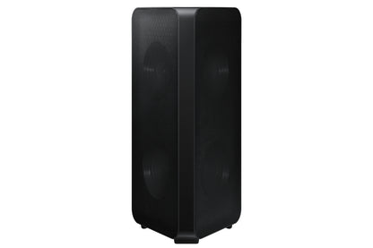 SAMSUNG ELETTRONICA MXST40BZF | AUDIO | COMP.SEPARATE | DIFFUSORI | DIFF.WLSS 160W 4VIE BT USB C/LUC