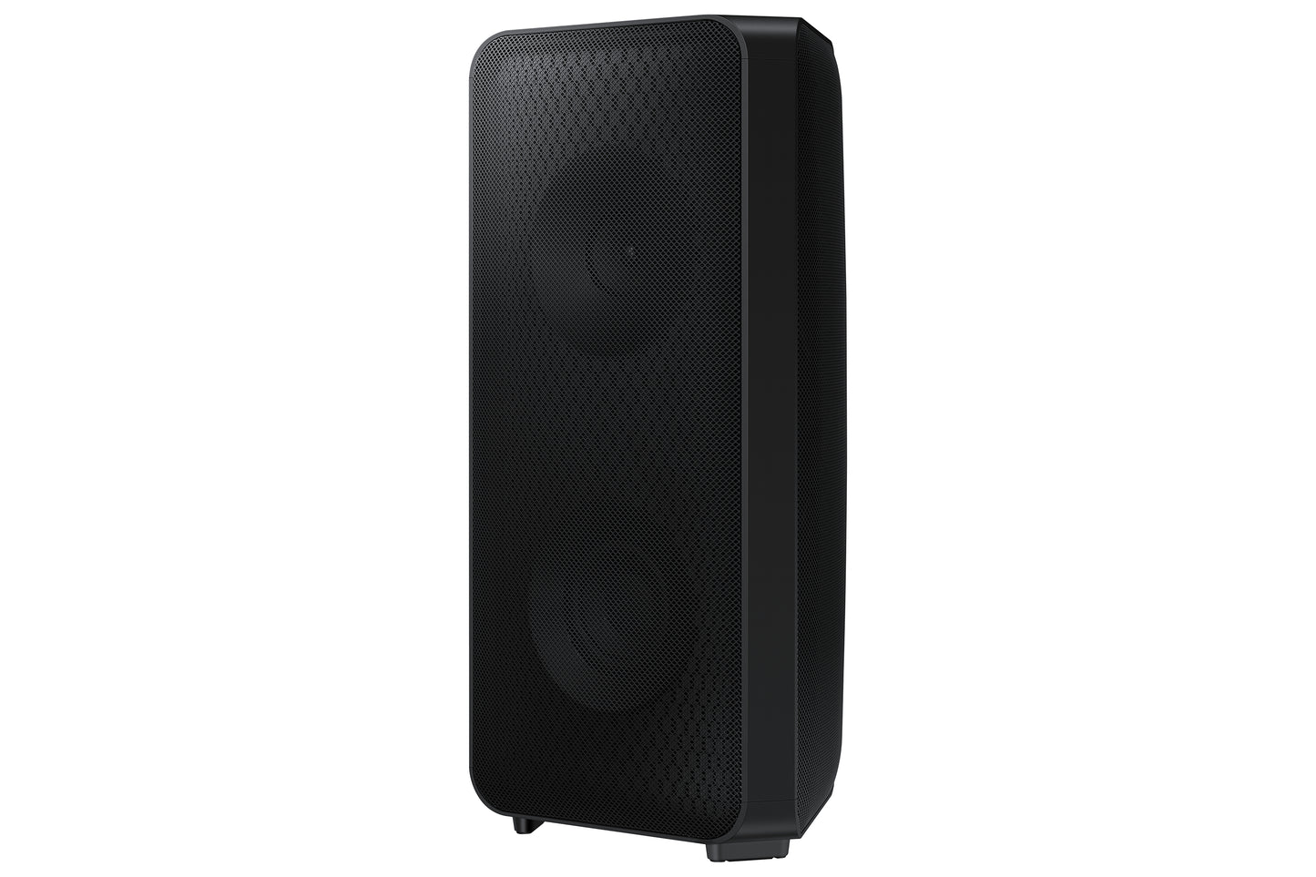 SAMSUNG ELETTRONICA MXST40BZF | AUDIO | COMP.SEPARATE | DIFFUSORI | DIFF.WLSS 160W 4VIE BT USB C/LUC
