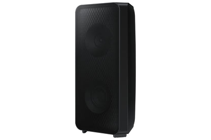 SAMSUNG ELETTRONICA MXST40BZF | AUDIO | COMP.SEPARATE | DIFFUSORI | DIFF.WLSS 160W 4VIE BT USB C/LUC
