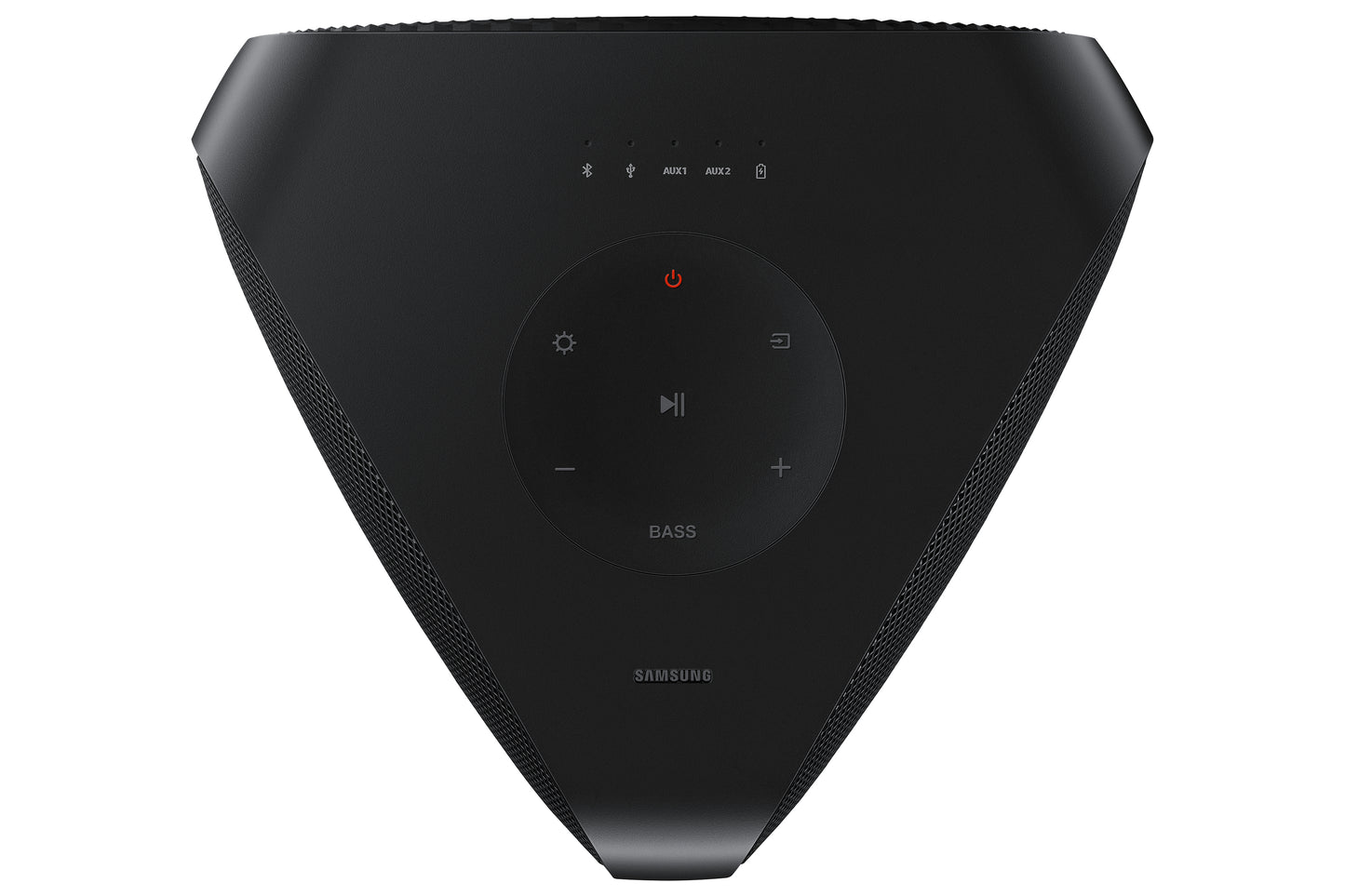 SAMSUNG ELETTRONICA MXST40BZF | AUDIO | COMP.SEPARATE | DIFFUSORI | DIFF.WLSS 160W 4VIE BT USB C/LUC