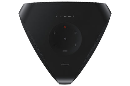 SAMSUNG ELETTRONICA MXST40BZF | AUDIO | COMP.SEPARATE | DIFFUSORI | DIFF.WLSS 160W 4VIE BT USB C/LUC