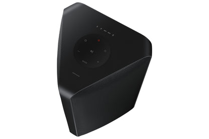 SAMSUNG ELETTRONICA MXST40BZF | AUDIO | COMP.SEPARATE | DIFFUSORI | DIFF.WLSS 160W 4VIE BT USB C/LUC
