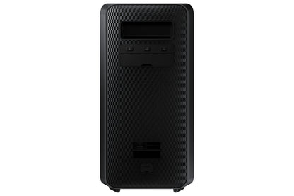SAMSUNG ELETTRONICA MXST40BZF | AUDIO | COMP.SEPARATE | DIFFUSORI | DIFF.WLSS 160W 4VIE BT USB C/LUC