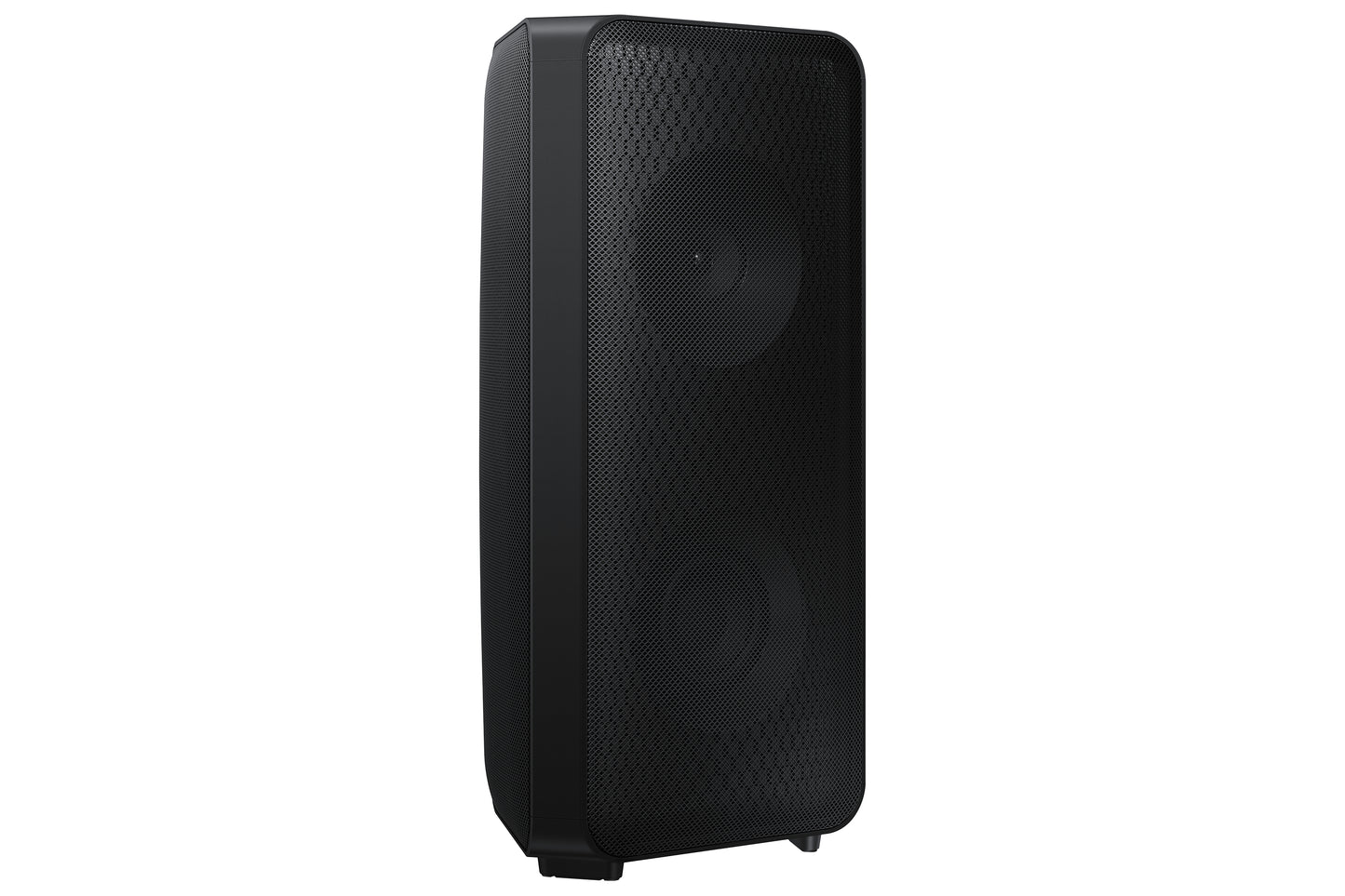 SAMSUNG ELETTRONICA MXST40BZF | AUDIO | COMP.SEPARATE | DIFFUSORI | DIFF.WLSS 160W 4VIE BT USB C/LUC