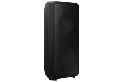 SAMSUNG ELETTRONICA MXST40BZF | AUDIO | COMP.SEPARATE | DIFFUSORI | DIFF.WLSS 160W 4VIE BT USB C/LUC