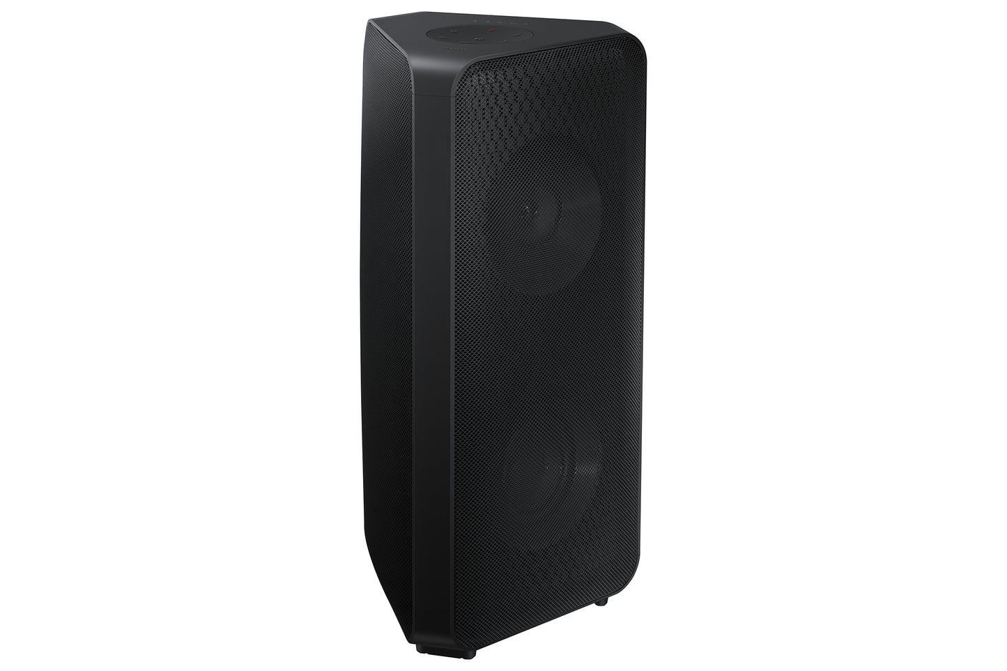 SAMSUNG ELETTRONICA MXST40BZF | AUDIO | COMP.SEPARATE | DIFFUSORI | DIFF.WLSS 160W 4VIE BT USB C/LUC