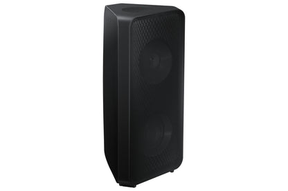 SAMSUNG ELETTRONICA MXST40BZF | AUDIO | COMP.SEPARATE | DIFFUSORI | DIFF.WLSS 160W 4VIE BT USB C/LUC