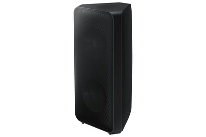 SAMSUNG ELETTRONICA MXST40BZF | AUDIO | COMP.SEPARATE | DIFFUSORI | DIFF.WLSS 160W 4VIE BT USB C/LUC