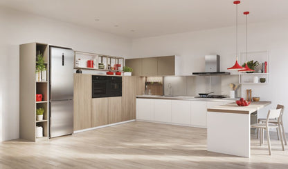 HOOVER BI  HSO45C5M0 | 33703527 | New Collection 5 MATT | Forno a vapore compatto; 45 litri; Display