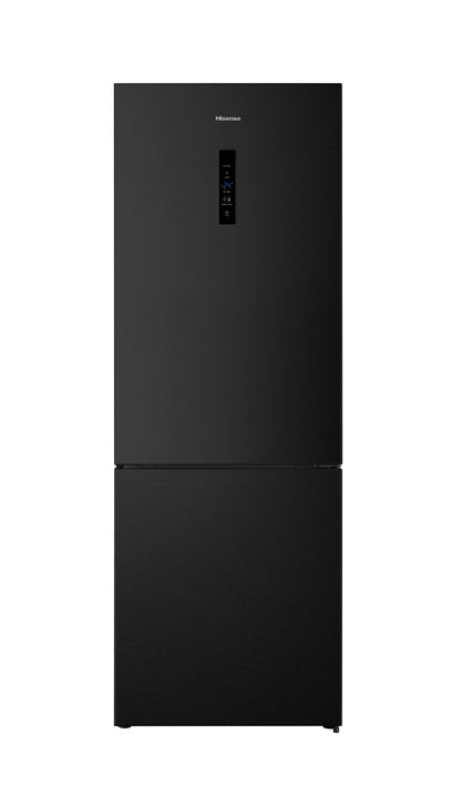 HISENSE BIANCO RB645N4BFE | FRIGORIFERI | FRIGORIFERI COMBINATI | FRIGO COMBI NO FROST | COMBI 495LT