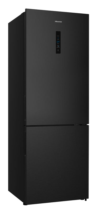 HISENSE BIANCO RB645N4BFE | FRIGORIFERI | FRIGORIFERI COMBINATI | FRIGO COMBI NO FROST | COMBI 495LT