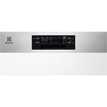 Electrolux BI   KEAC7200IX Phase-out 2026 Maggio | Lavastoviglie integrata parziale  60cm; Serie 300