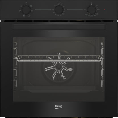 BEKO INCASSO BBIE11100B | FORNI INCASSO | FORNO INC.ELETTRICO MULTIF. | FORNO INC.EL.MULTIF. 60-69CM