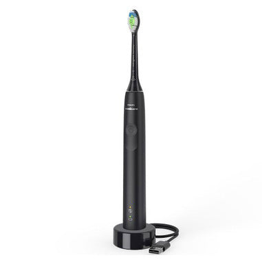 PHILIPS PED HX3681 | CURA PERSONA | ORAL CARE | SPAZZOLINI ELETTRICI | SPAZZ.ELETT.SONICO NERO