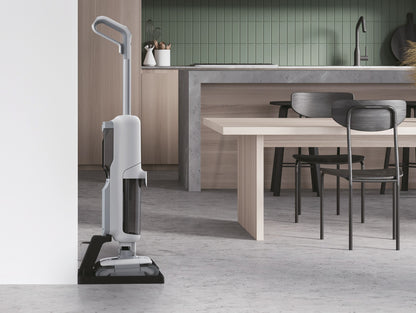 HOOVER PED HW500 | CASA | ALTRI ELETTRODOMESTICI PULIZIA | LAVAPAVIMENTI AD ACQUA | LAVA/ASPIRA RIC.