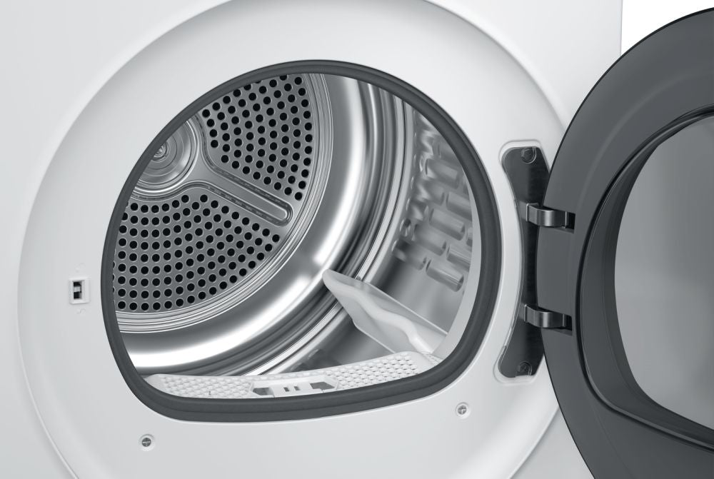 HAIER BIANCO HD90A3939EIT | ASCIUGATRICI | ASCIUGATRICI POMPA DI CALORE | ASCIUG. POMPA DI CALORE 9-