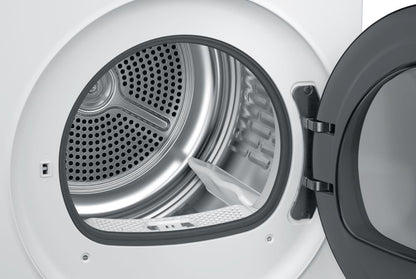 HAIER BIANCO HD90A3939EIT | ASCIUGATRICI | ASCIUGATRICI POMPA DI CALORE | ASCIUG. POMPA DI CALORE 9-