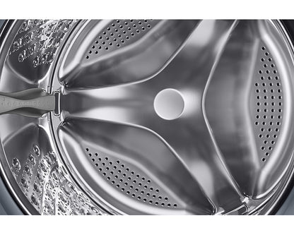 SAMSUNG BIANCO WW11DG6B85LKU3 | LAVATRICI | LAVATRICI CARICO FRONTALE | LAV. C/FRONTALE 11-11,99KG |