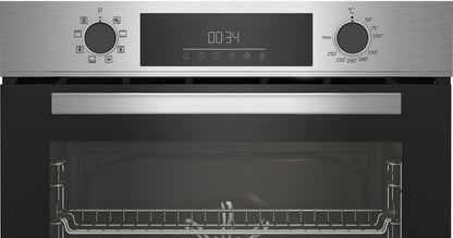 BEKO INCASSO BBIM12300XD | FORNI INCASSO | FORNO INC.ELETTRICO MULTIF. | FORNO INC.EL.MULTIF. 60-69C
