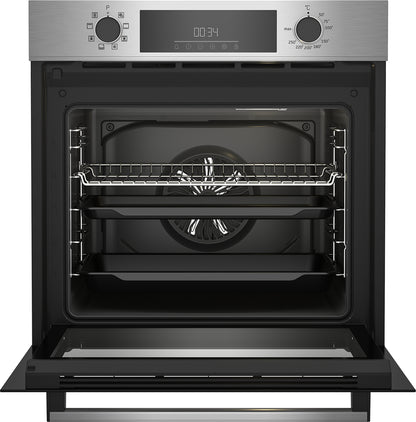 BEKO INCASSO BBIM12300XD | FORNI INCASSO | FORNO INC.ELETTRICO MULTIF. | FORNO INC.EL.MULTIF. 60-69C