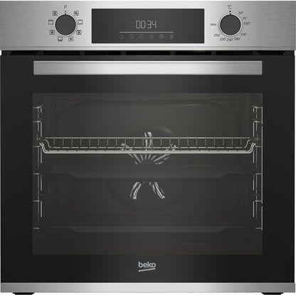 BEKO INCASSO BBIM12300XD | FORNI INCASSO | FORNO INC.ELETTRICO MULTIF. | FORNO INC.EL.MULTIF. 60-69C