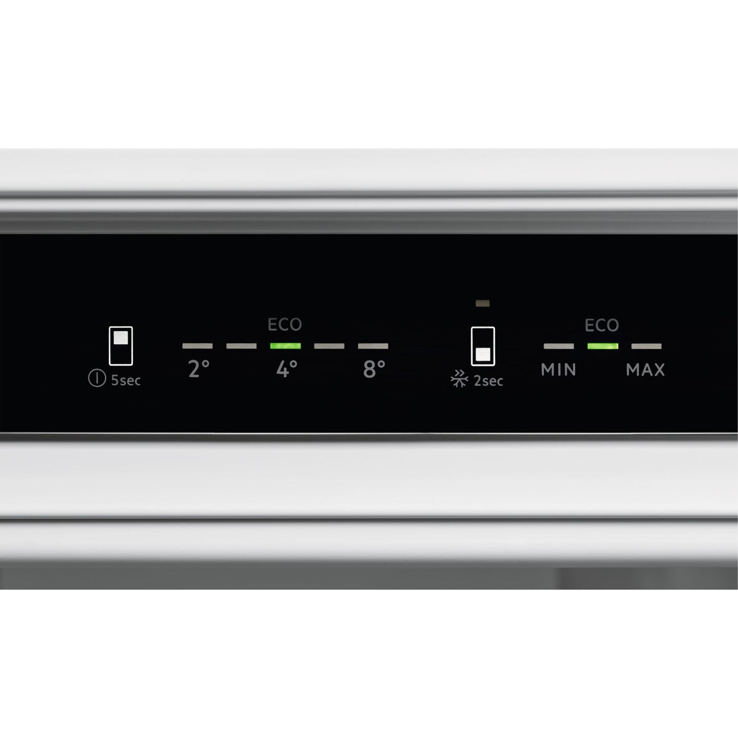 Electrolux BI  Partner KNT6MD18S3 Phase-out 2026 Aprile | FRIGOCONGELATORE COMBINATO TWINTECH TOTAL