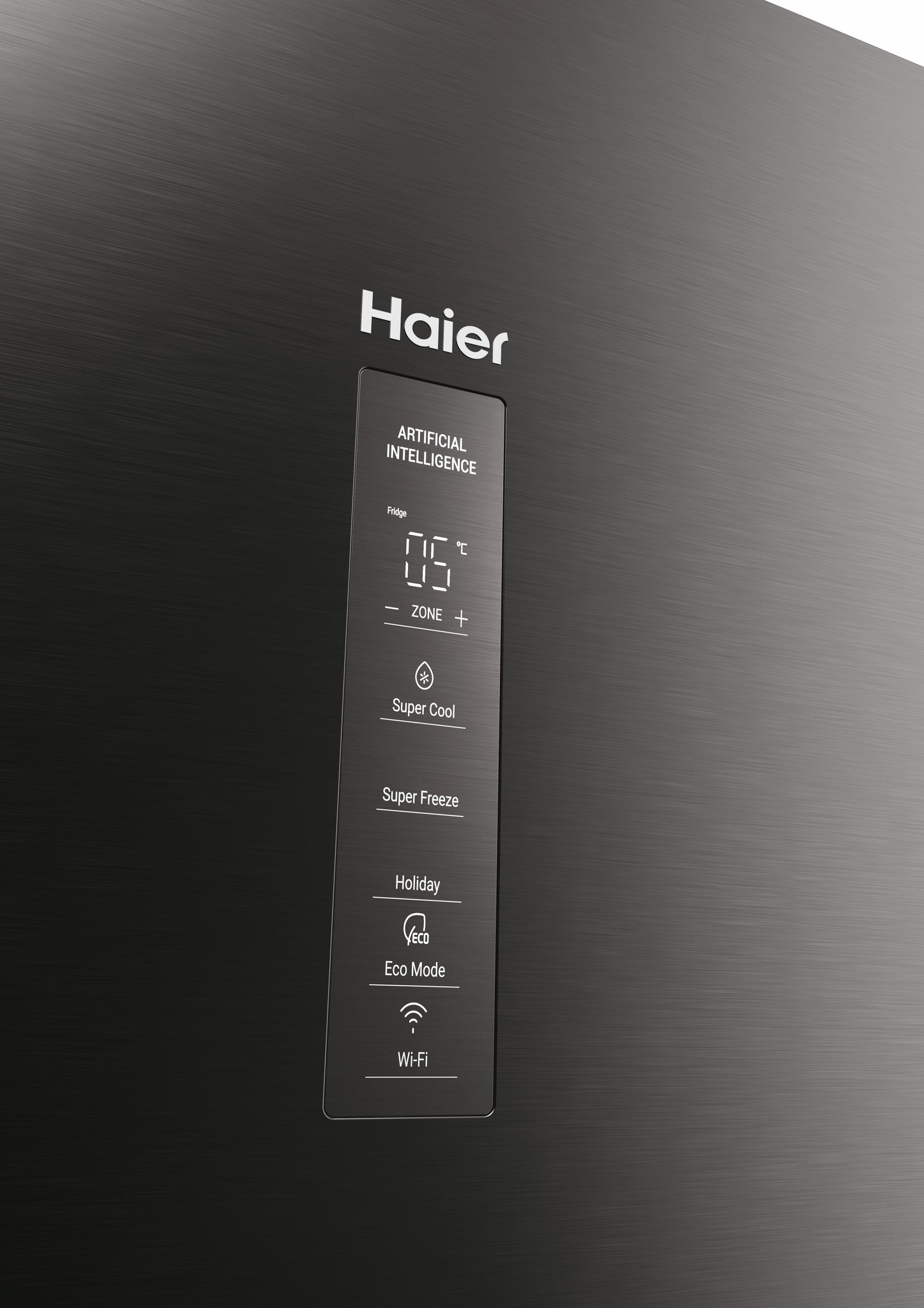 HAIER BIANCO HDPW3620DNPD | FRIGORIFERI | FRIGORIFERI COMBINATI | FRIGO COMBI NO FROST | COMBI 406LT