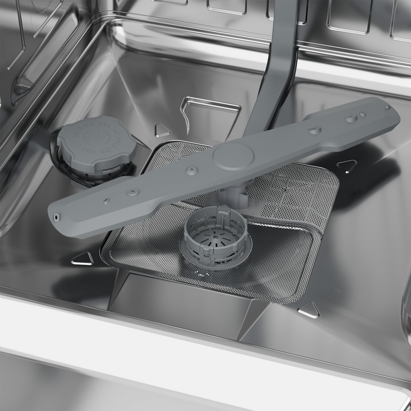 BEKO INCASSO DIN34330 | LAVASTOVIGLIE INCASSO | LAVASTOV. INC. STANDARD(SOLO 60CM) | LAVASTOV.STANDA