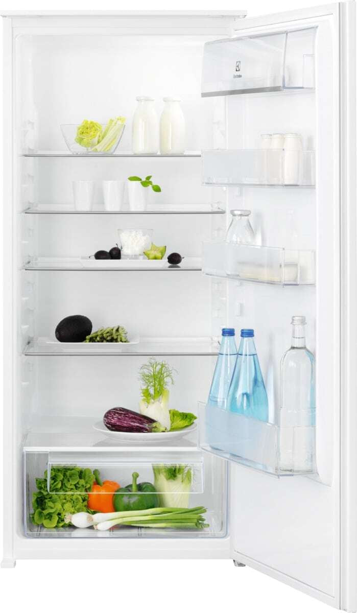 Electrolux BI   KRB3AE12S   | Armadio frigorifero con prestazione cooler - 1225 mm - Capacita' 208 l