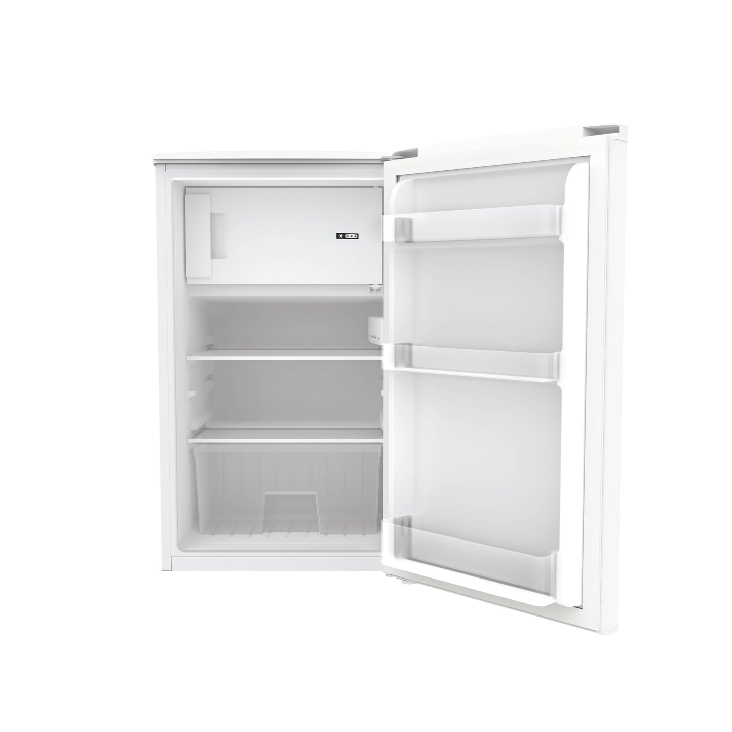CANDY FS COT1S45EW | 34005075 | 840x500x570 | 50x84cm, Classe E, finitura White, Cella Freezer | E
