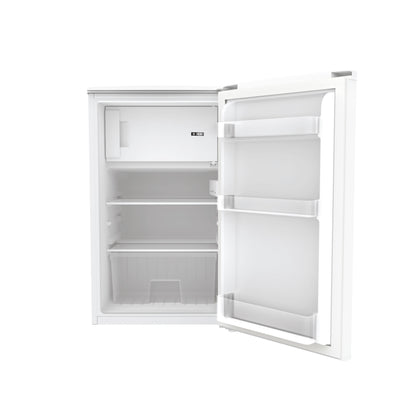 CANDY FS COT1S45EW | 34005075 | 840x500x570 | 50x84cm, Classe E, finitura White, Cella Freezer | E