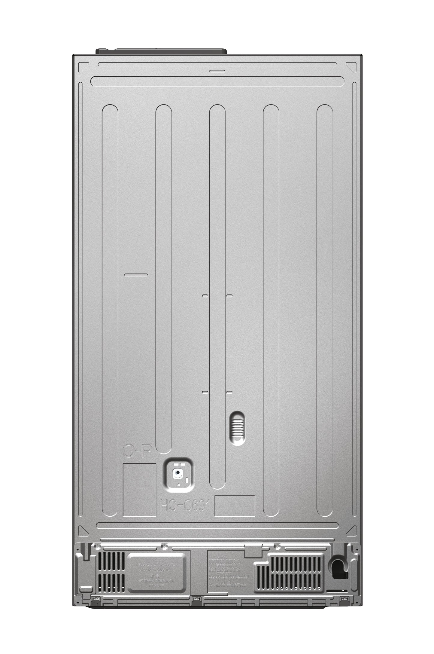 HAIER FS HSW59F18EIPT | 34005274 | COOLING FS | SBS 90 SERIE 5 | SxS | Refrigerator | SxS 180x90cm,