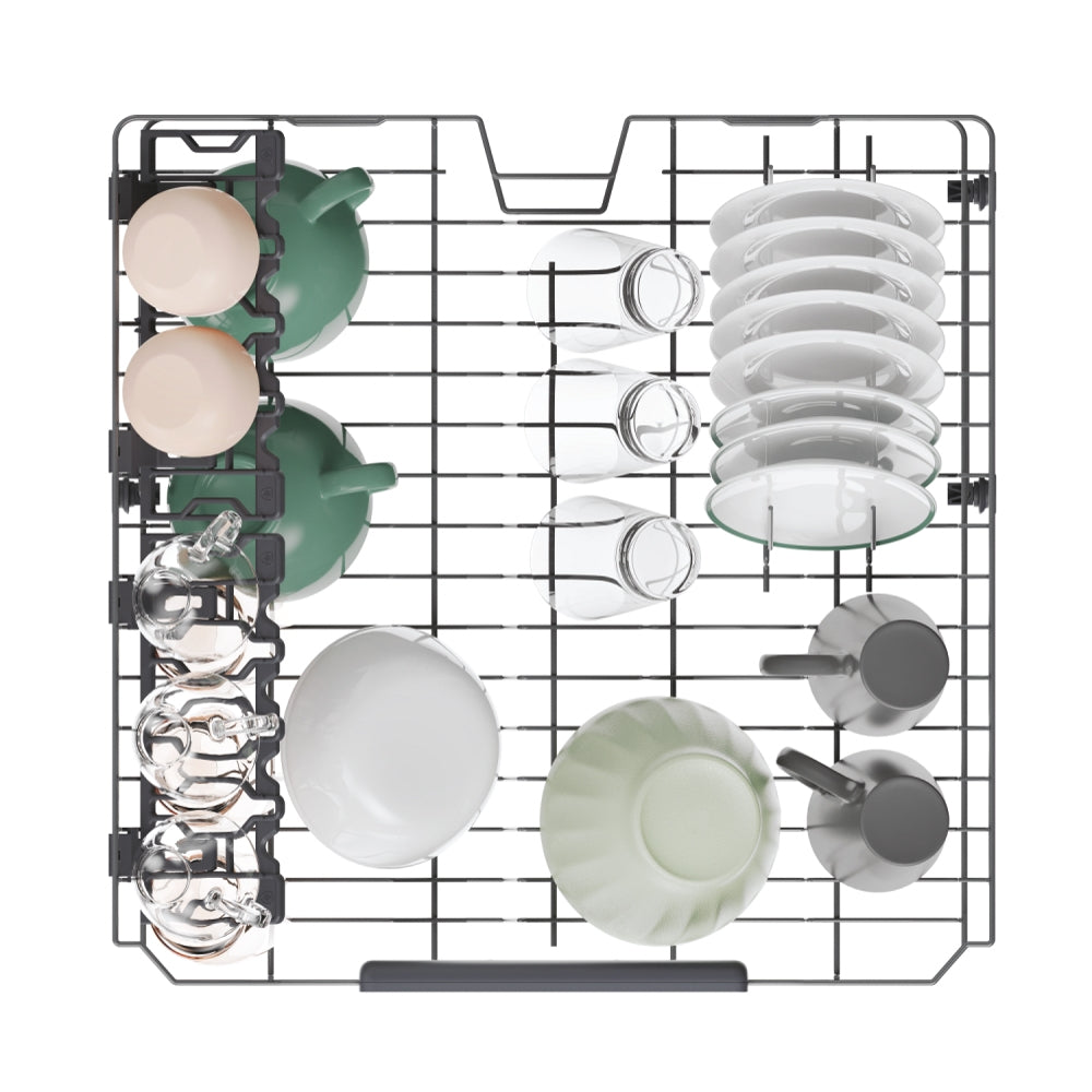 CANDY INCASSO CI4C6F0A | LAVASTOVIGLIE INCASSO | LAVASTOV. INC. STANDARD(SOLO 60CM) | LAVASTOV.STAND