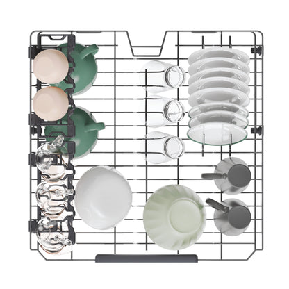 CANDY INCASSO CI4C6F0A | LAVASTOVIGLIE INCASSO | LAVASTOV. INC. STANDARD(SOLO 60CM) | LAVASTOV.STAND