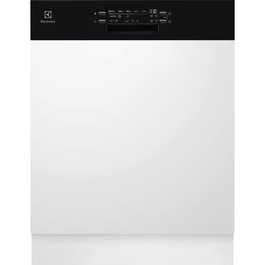 Electrolux BI   KEAC7200IK Phase-out 2026 Maggio | Lavastoviglie integrata parziale  60cm; Serie 300
