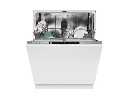 HOOVER BI  HI3E7L0S | 32901629 | Lavastoviglie | Lavastoviglie a scomparsa totale, 60cm,  13 Coperti