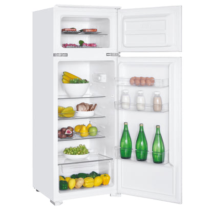 CANDY BI CFBD2450/5EH|34901572|Doppia Porta; Classe energetica E; tipologia : Statico;controllo:  Me