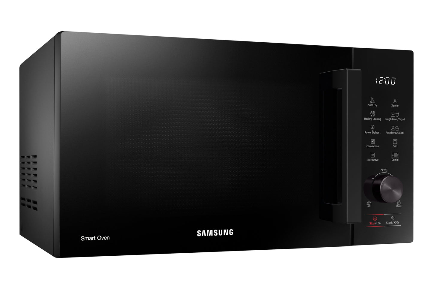 SAMSUNG PED MC28A5137KKE1 | CUCINA | FORNI A MICROONDE | FORNO MICROONDE COMBINATO | FORNO M/O 900W