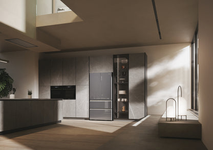 HAIER FS HFR79F19EFGK | 34005705 | COOLING FS | FD 90 SERIE 7 | Multidoor | Refrigerator | Multidoor