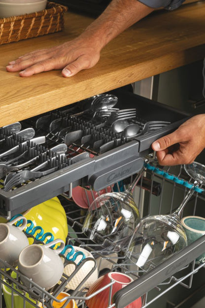 CANDY BI CS5C4F1A|32901711|Lavastoviglie 60 cm; Cernier sliding Classe Energetica : C ; 15 coperti;